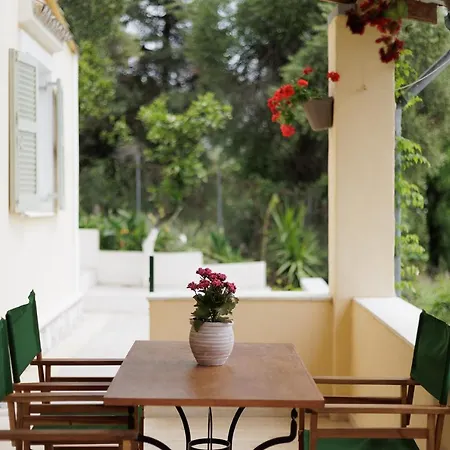 In The Nature By Konnect, Ipsos * Agios Markos