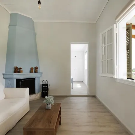 Holiday home In The Nature By Konnect, Ipsos
