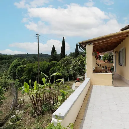In The Nature By Konnect, Ipsos Holiday home Agios Markos