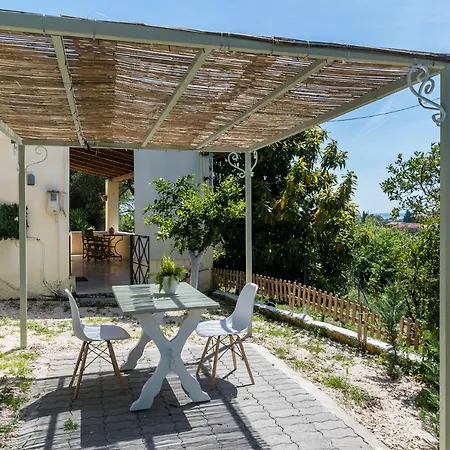 In The Nature By Konnect, Ipsos * Agios Markos